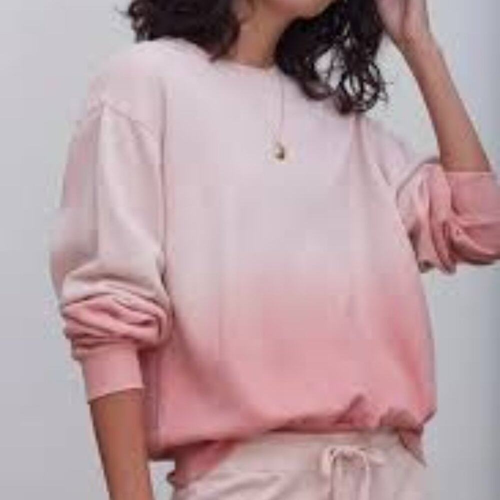 WILDFOX GUAVA OMBRE BBJ SIZE LARGE